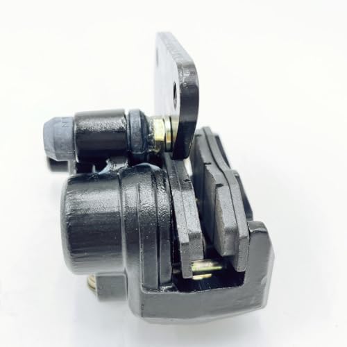 Étrier de frein avant droit pour rénovation quad VTT JS250 - 4