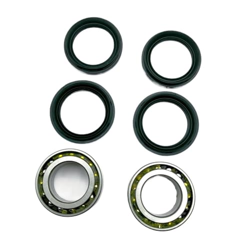 Kit roulement bras arrière compatible T-Boss 550 et quad M565LT 650L