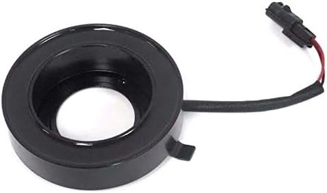 A/C Compressor Clutch Coil Fits Nissan Altima 2007-2015 L4 2.5L V6 3.5L Nissan Sentra 2007-2011 L4 2.0L Nissan Rouge 2014-2015 L4 2.5L