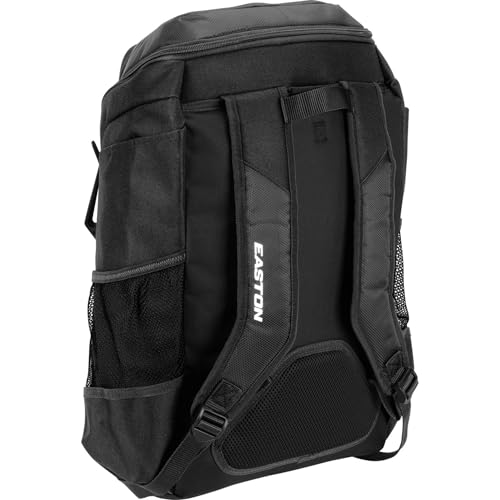 Image of Easton unisex-adult Walk-Off NX Backpack Equipment Bag |Baseball & Fastpitch Softball |Team Logo Panel|Multiple Colors