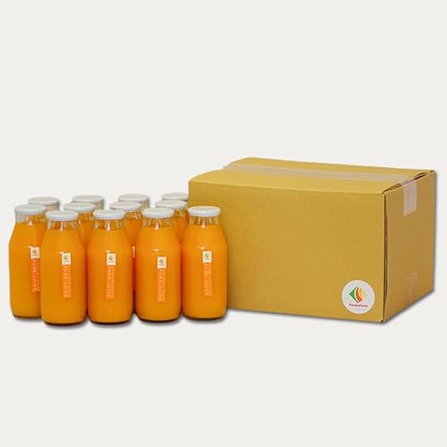 うんしゅうみかん100%ジュース180ml 6本入り 温州みかん