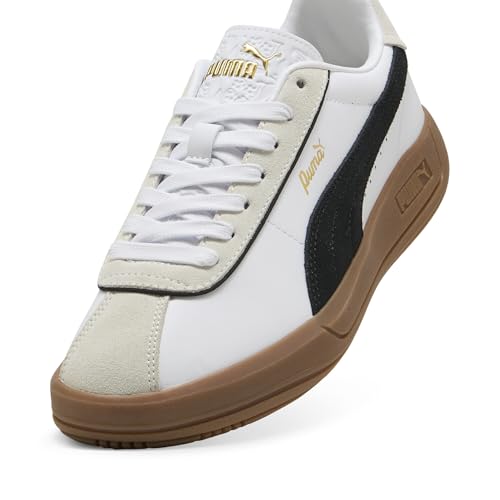 Image of Puma Womens Club Klassika Sneaker
