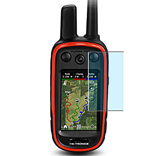garmin dog tracking tablet