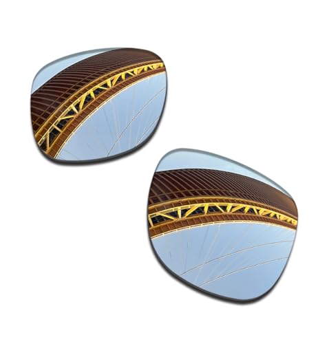 Image of 1.5MM Polarized Replacement Lenses for RayBan RB4165 54mm Sunglasses, Anti-Scratch | Perfectly Fit