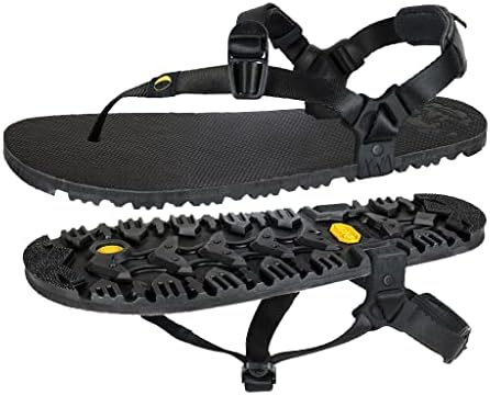 LUNA Sandals Oso Flaco Winged Edition – Best For Travel