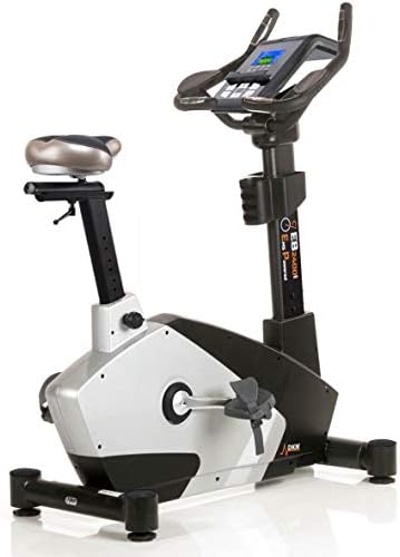 Dkn Eb 2400i Exercise Bike Amazon Co Uk Sports Outdoors