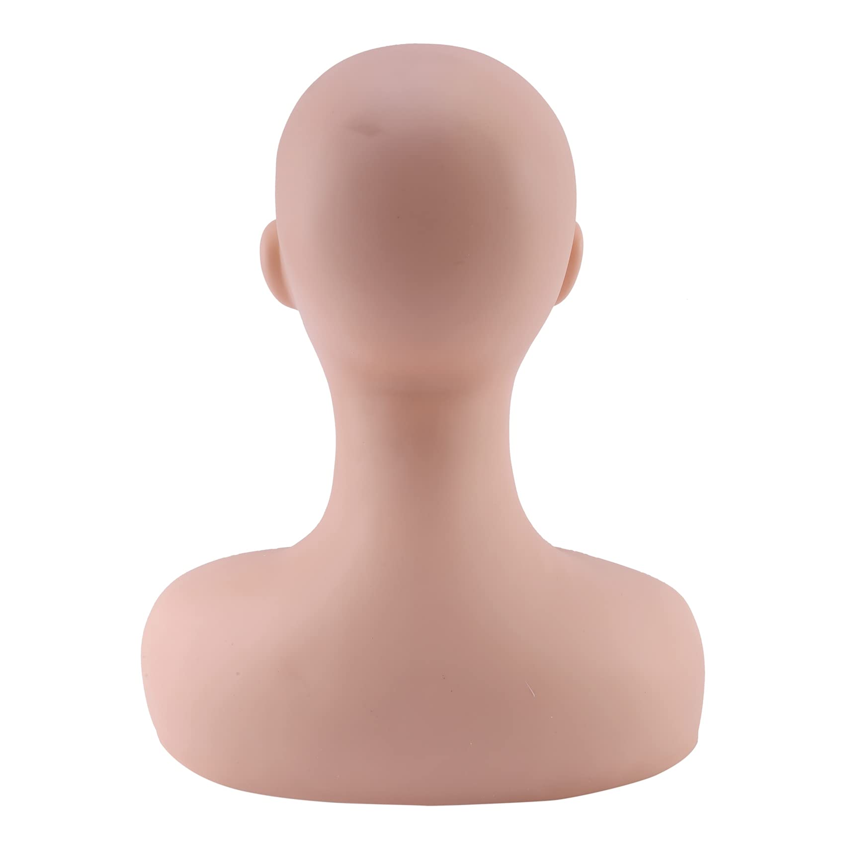 Maniquí profesional de silicona para ejercicio de hombro para pestañas y ejercicios de masaje