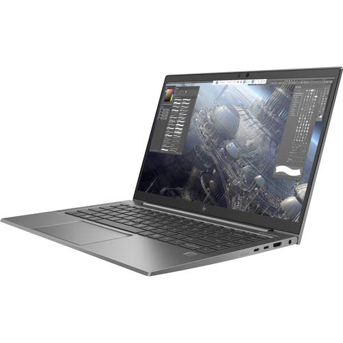 HP ZBook Firefly 14 G7 Mobile Workstation - Full HD - 1920 x 1080 - Intel Core i5 (10a generazione) i5-10310U Hexa-core (6 core) 1.70 GHz - 16 GB RAM - SSD 256 GB - Windows 10 Pro - IEEE 802.11ax