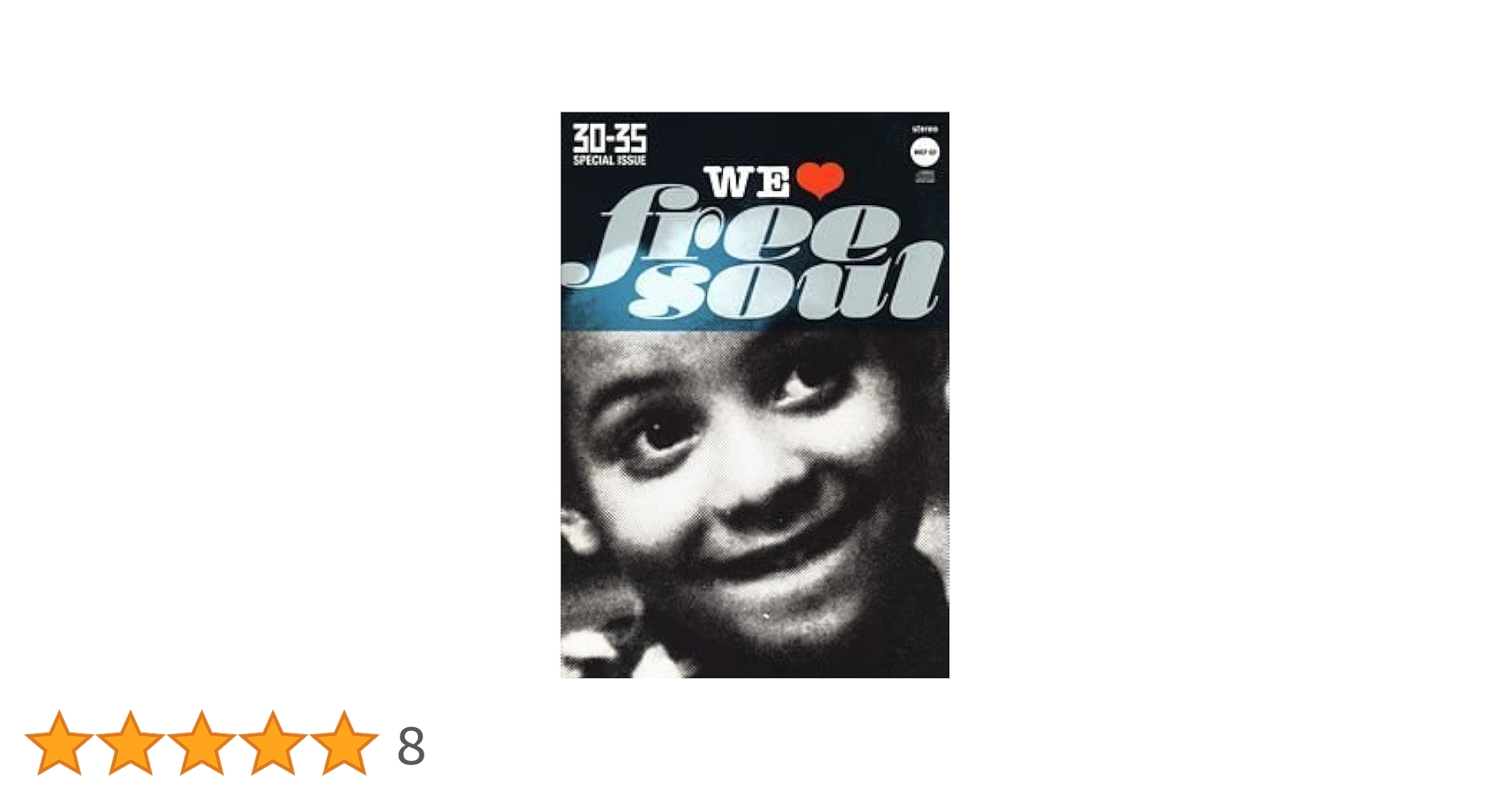 WE LOVE FREE SOUL 1・2・3 セット WE LOVE FREE SOUL 1・2・3 セット - メルカリ