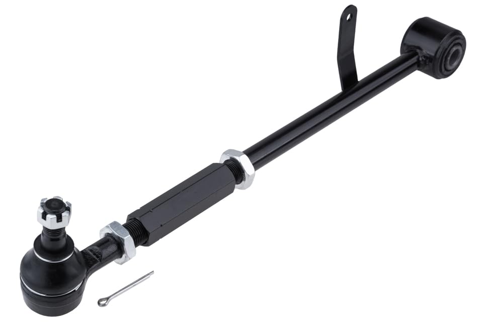 Bras arrière réglable Toyota Avensis T25 suspension ZWT-TY-080