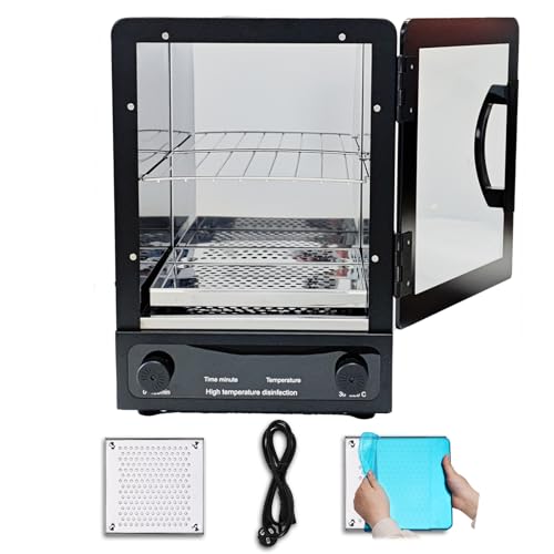 JOSBES Sterilisator...