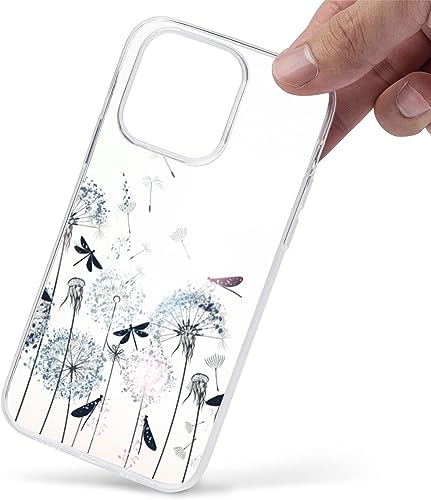Coque iPhone 15 Pro Max transparente antichoc fine et esthétique - 2