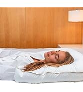 Amazon.co.jp: フォスフレイクス (fossflakes) ハーフボディピロー 80