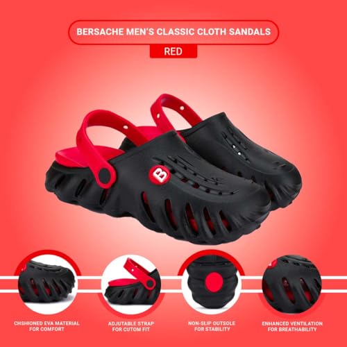 Image of BERSACHE Comfortable Stylish fashionable Flip flop for Kids