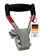 Pangolino Premium Reißklaue 2er Set Halteklaue [90 mm] Teppichkralle - Teppich entfernen leicht gemacht [2-er Set]