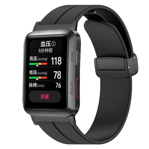 [DUBFKBSH] NCbN[X \tgo[ oh Huawei Watch D X}[gEHb`p