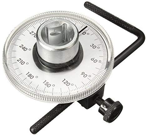 Angle Meter, 1/2