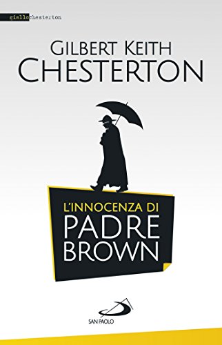 L'innocenza di padre Brown L'innocenza di padre Brown