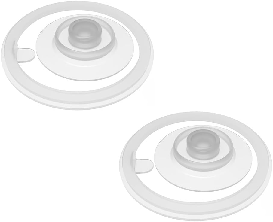 SIGG WMB ONE Top 2 Cap (One Size), Replacement Parts Water Bottles, One-Handed & Leak-Proof Cap with Silicone Seal – Sigg product photo