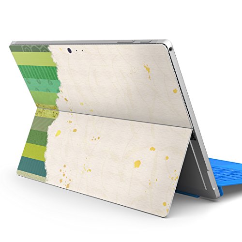 igsticker Surface pro7 (2019) pro6 pro2017 pro4 p XLV[ T[tFX m[gubN m[gp\R Jo[ P[X tB XebJ[ ANZT[ ی 006033 ̑ a a  O