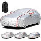Bache Voiture Exterieur pour Mercedes Benz CLA250,Housse Protection Voiture Exterieur,Résistant à la poussière,à la Neige et aux Rayures aers5 Bache Voiture Exterieur pour Mercedes Benz CLA250,Housse Protection Voiture Exterieur,Résistant à la poussière,à la Neige et aux Rayures aers5