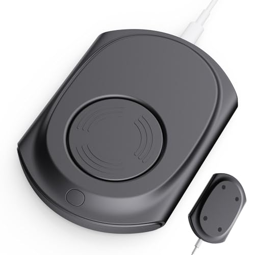 Jiggler de souris automatique ultra-fin et indétectable pour PC