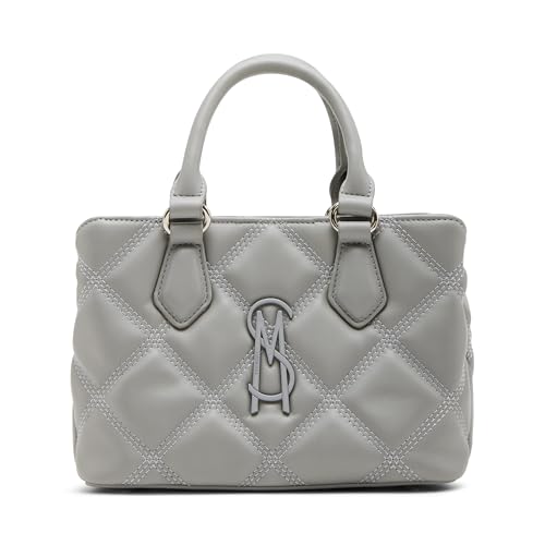 Steve Madden Mickey Quilted Top Handle Crossbody