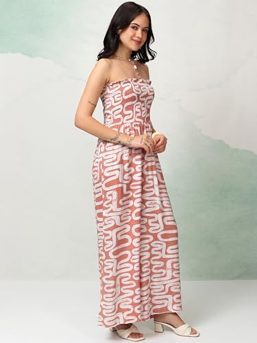 Image of Vishudh Womens Jumpsuit