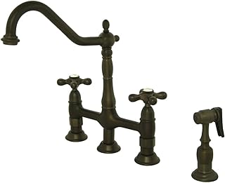 Amazon.com: Kitchen Faucet Victorian Style