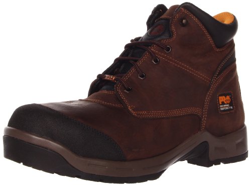 Image of Timberland PRO Men's Triflex 6 inch WaterPROof Hiker