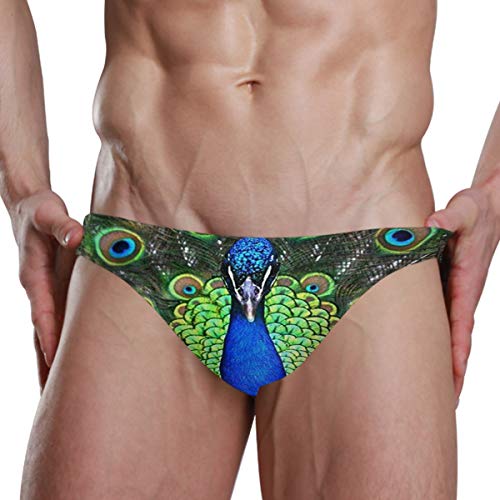Best Thong For Men Feathers