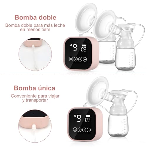 Lactancia, Baby Product tira leche Marca ELECTRIC CHOICE (3)