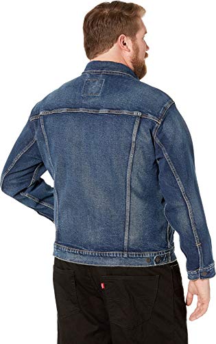 Image of Levi's Men's Trucker