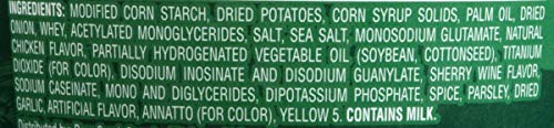 Image of Bear Creek Hearty Soup Bowl, Creamy Potato, 1.9 Ounce