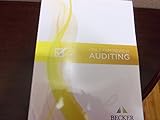 CPA Exam Auditing V.3.1 2017