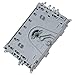 Whirlpool - PIECE DETACHEE CARTE ELECTRONIQUE POUR LAVE LINGE WHIRLPOOL