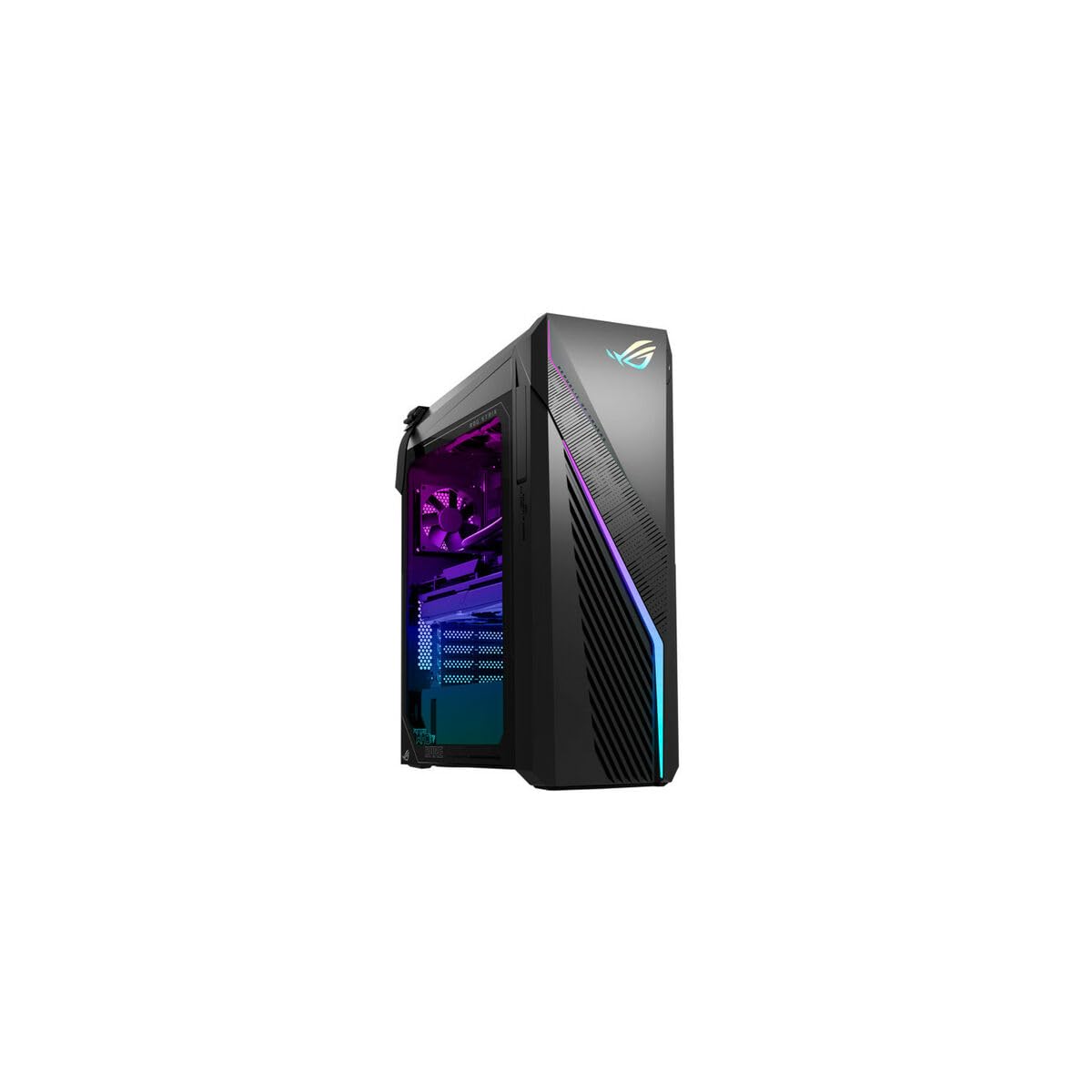 Asus PC Desktop 90PF03W2-M018A0 Intel Core i7-13700KF 32GB RAM 1TB SSD