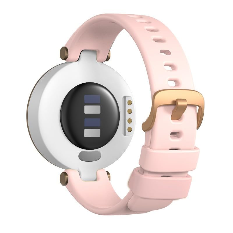 Correa de silicona compatible para Garmin LilY mujer miniatura 3