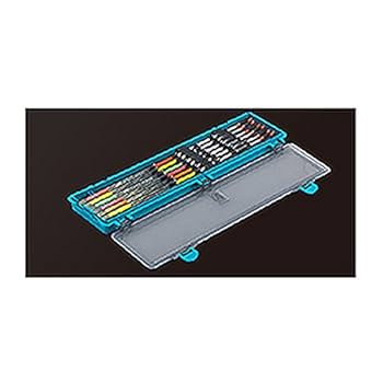 Amazon.co.jp: プロックス(PROX) 攻棚ワカサギ穂先ケース 33CM