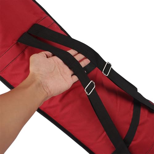 Porte-étui sécurisé rangement pour trombone en concerts - 7