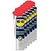 Produktbild WD-40 Specialist Kontaktspray Smart Straw 6x300ml