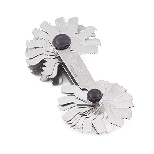 medidor de tornillos truper marca Hilitand