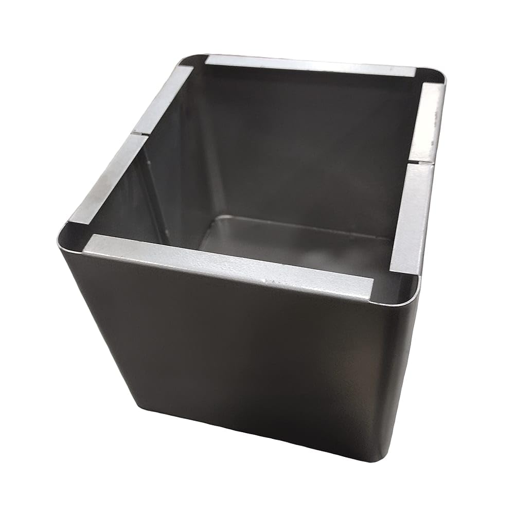 Dover Metals D-301S Steel Enclosure for 1/6 Chill It Pan