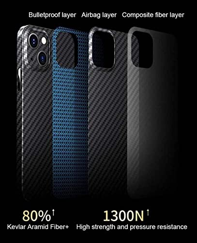 Coque aramide iPhone 13 Mini pour un quotidien actif - 2
