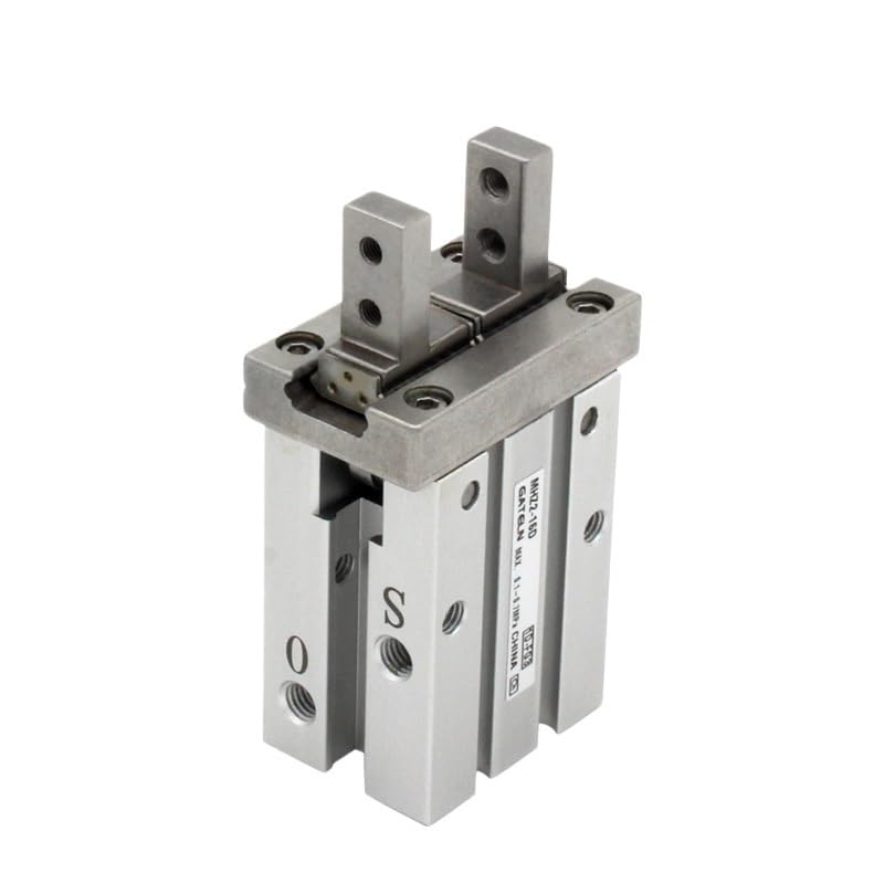 Pince pneumatique parallèle MHZ2-32D3 vérin de préhension robotique