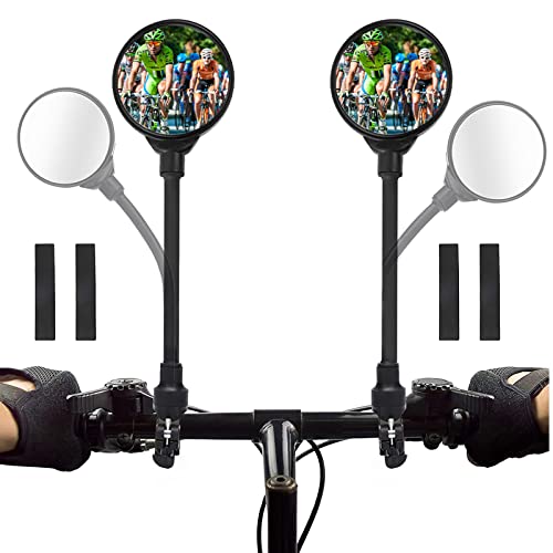 Amazon Best Sellers Best Bike Mirrors