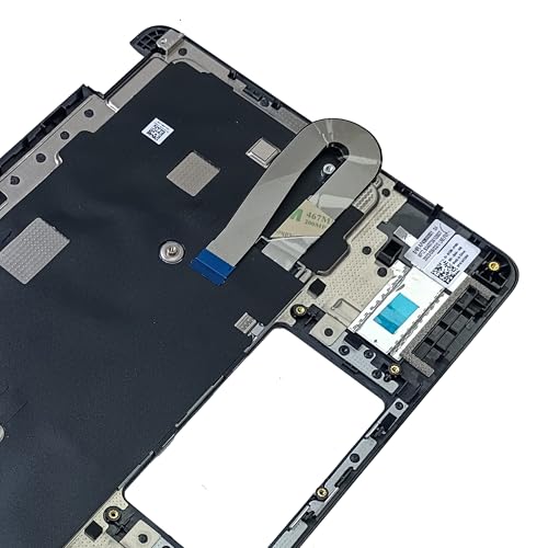 Repose-main Dell Latitude 11 3140 pour réparer une coque PC cassée - 6