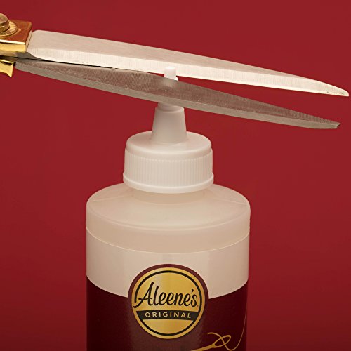 Aleene'S 23473 Fabric Fusion Permanent Fabric Adhesive 4 Fl. Oz. thumb #2