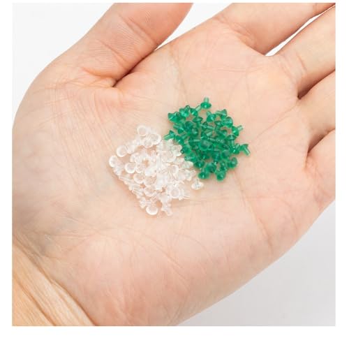 Set de accesorios de pesca 280 piezas para carpa y pesca general miniatura 7