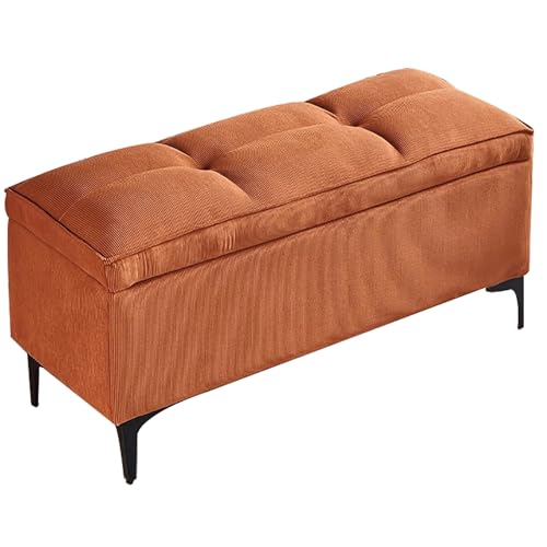 Banc d'entrée élégant pour créer un espace de repos extérieur sur le balcon